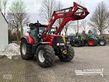 Tractor agrícola - Case IH - puma 150 cvx CVX