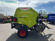 Empacadora gigant - Claas - rollant 520 rc