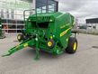 Empacadora gigant - John Deere - F 441 M Rundballenpresse