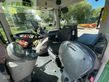 Tractor agrícola - Fendt - 828 vario profiplus