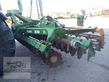 Grada de disco - Amazone - catros 5001-2