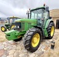 Tractor agrícola - John Deere - 6900