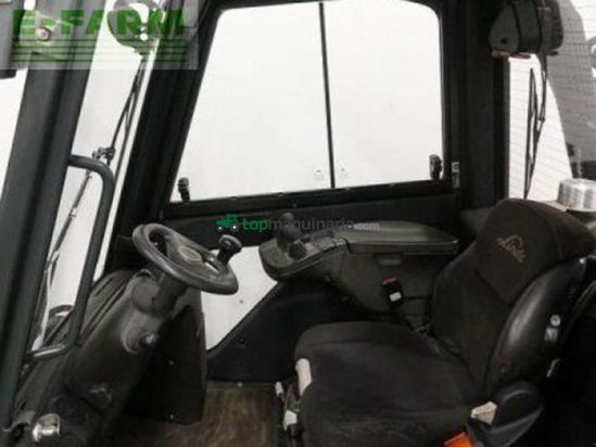 Elevadora - Linde - h 30 d (3b) evo 393-02