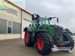 Tractor agrícola - Fendt - 728 vario gen7 profi plus