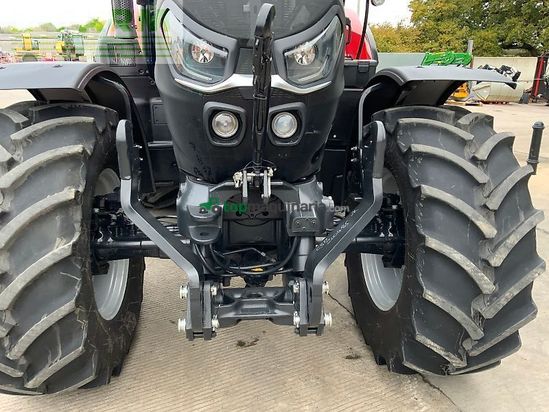 Tractor agrícola - Case IH - puma 165 multi controller tractor (st24765)