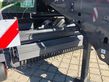 Empacadora gigant - Claas - quadrant 5300 evolution fc tandem
