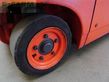 Elevadora - Linde - e 20 ph evo 386-02