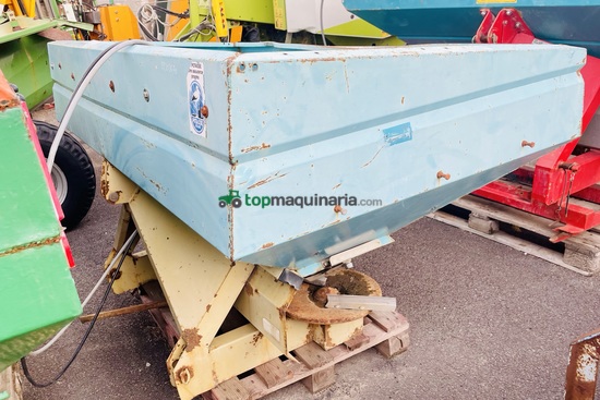 Abonadora - DPX 1003