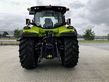 Tractor agrícola - Claas - arion 550 cmatic cebis