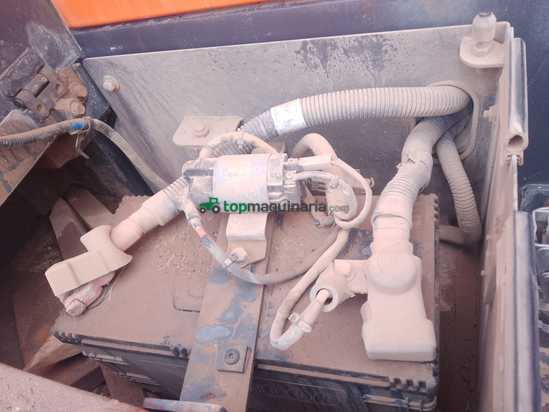 Palas cargadora DOOSAN DL300-5