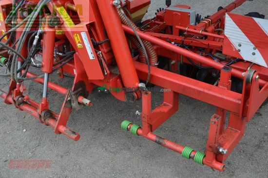 Sembradora monograno mecanica - Kverneland - unicorn sd 18-reihig