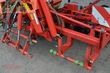 Sembradora monograno mecanica - Kverneland - unicorn sd 18-reihig
