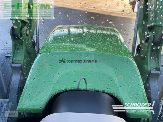 Tractor agrícola - Fendt - 718 s4 profi plus | rtk | cargo 5x85