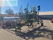 Henificador - Krone - swaro tc 1000
