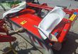 Cortacésped manual - Kuhn - gmd 310 f