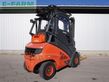 Elevadora - Linde - h 45 t evo 394-02