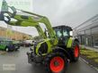 Tractor agrícola - Claas - arion 530 cmatic cis + CMATIC CIS+