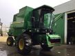 Cosechadora de Cereal - John Deere - 1170