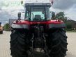 Tractor agrícola - Massey Ferguson - mf 7624 dyna-vt exclusive