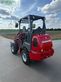 Minicargadora - Weidemann - 1280