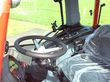 Tractor agrícola - Lindner - lintrac 75ls