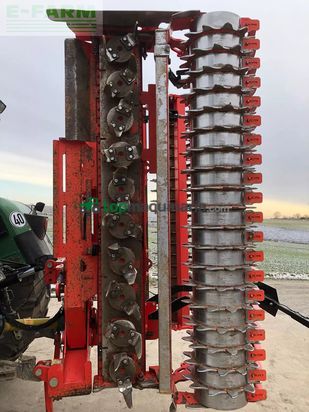 Grada rotativa - Maschio - falco 5000