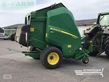 Empacadora gigant - John Deere - v 461 m