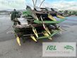 Cabezal - Krone - easycollect 753