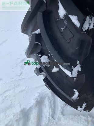 Tractor agrícola - Kubota - m4062