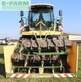 Cosechadora de Cereal - Krone - big x 630 optimaize