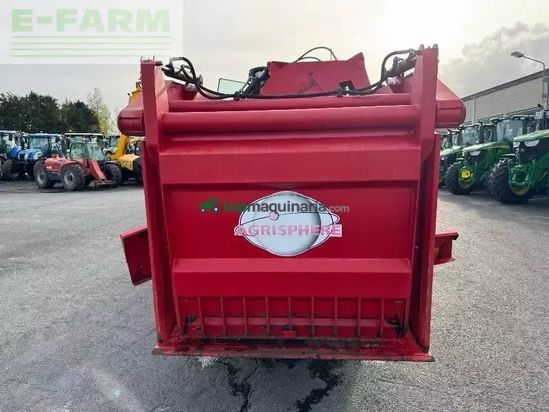 Esparcidor -  - dp2500