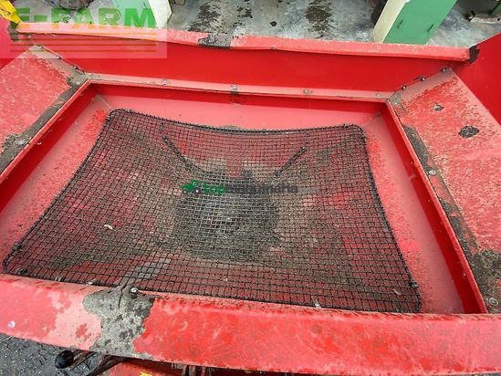 Esparcidor - Kuhn - m863