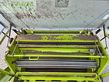 Empacadora gigant - Claas - rollant 250