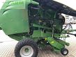 Empacadora gigant - Krone - comprima v 150 xc