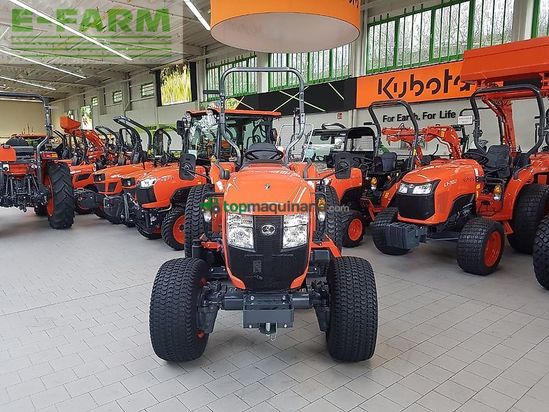 Tractor agrícola - Kubota - l1-522 ab 0,99%