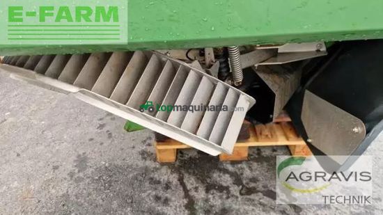 Esparcidor - Amazone - za-m 2501