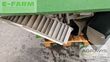 Esparcidor - Amazone - za-m 2501