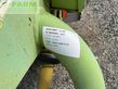 Cortacésped manual - Claas - disco 2650+