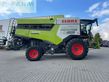 Cosechadora de Cereal - Claas - lexion 5400 e5