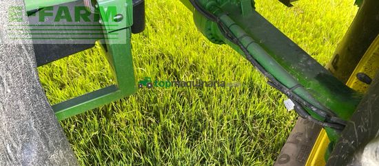 Cosechadora de Cereal - John Deere - 8500