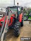 Tractor agrícola - Same - argon3 75dt