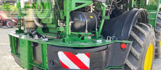 Cosechadora de Cereal - John Deere - 8600