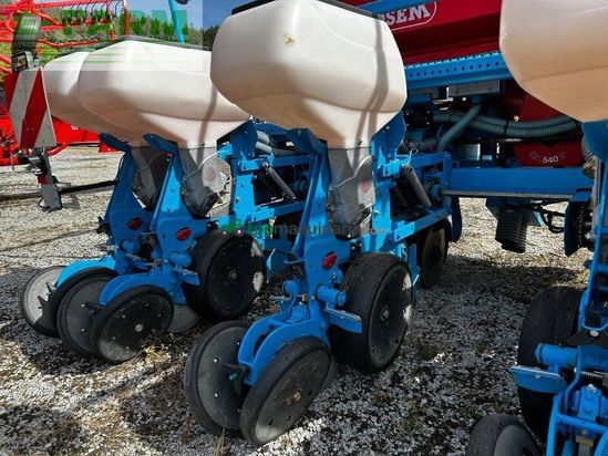 Sembradora monograno mecanica - Monosem - ng plus