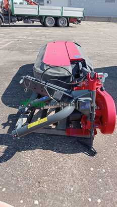 Segadora discos SIP  DISC 260 SALP