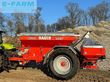Esparcidor - Rauch - düngerstreuer tws 7000 mit neuem axis-h 30.2emc+w