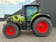 Tractor agrícola - Claas - axion 870