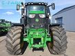 Tractor agrícola - John Deere - 6r 250 certified used