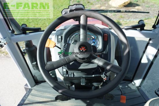 Tractor agrícola - Massey Ferguson - 3al.105 efficient