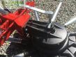 Henificador - Jar-Met - 4,40m tandem einkreiselschwader