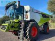 Cosechadora de Cereal - Claas - lexion 8600